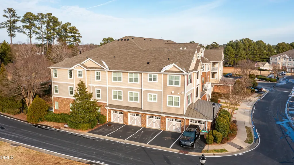 10510 Rosegate Court Raleigh NC 27617