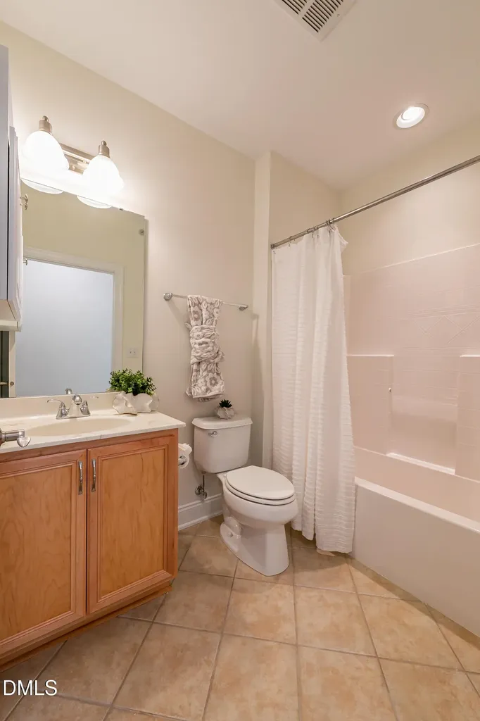 10510 Rosegate Court Raleigh NC 27617