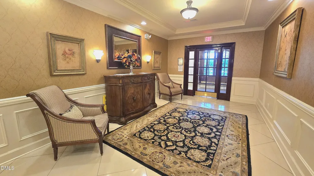 10510 Rosegate Court Raleigh NC 27617
