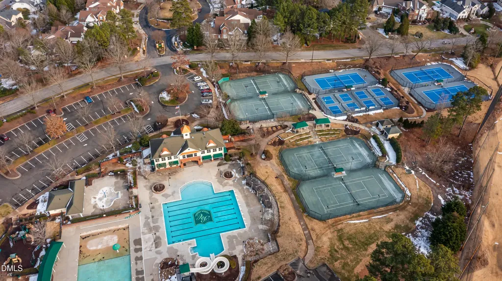 10510 Rosegate Court Raleigh NC 27617
