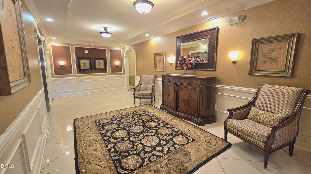 10510 Rosegate Court Raleigh NC 27617