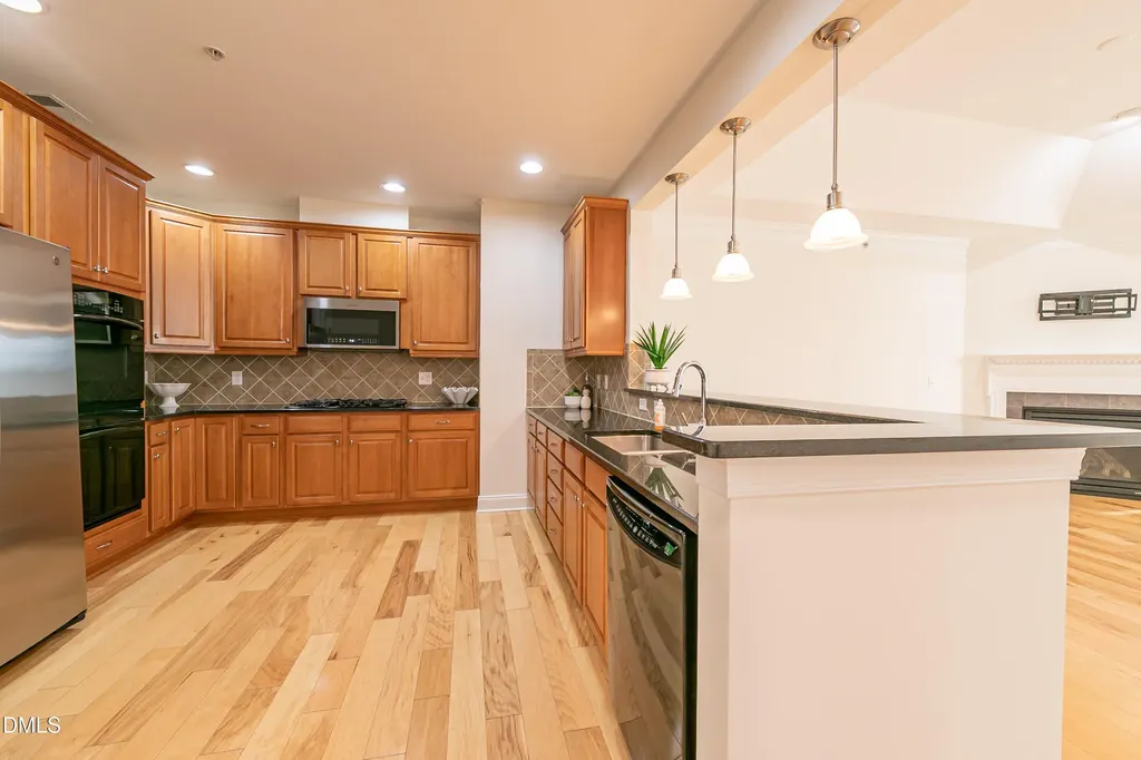 10510 Rosegate Court Raleigh NC 27617