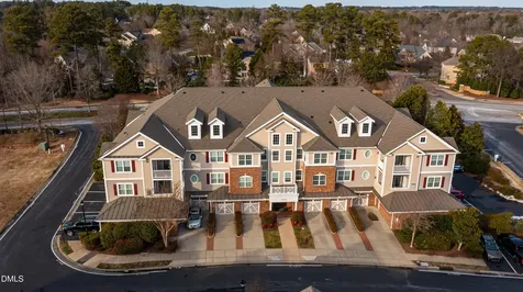 10510 Rosegate Court Raleigh NC 27617