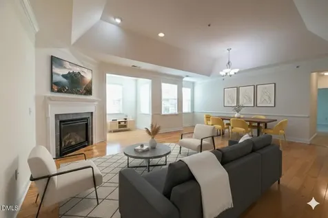 10510 Rosegate Court Raleigh NC 27617