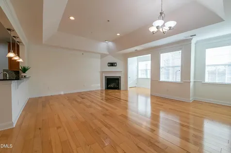 10510 Rosegate Court Raleigh NC 27617