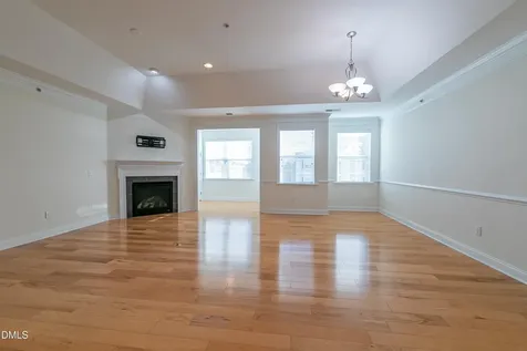 10510 Rosegate Court Raleigh NC 27617