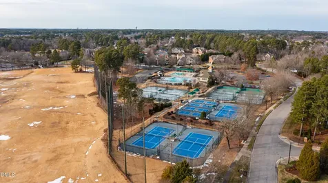 10510 Rosegate Court Raleigh NC 27617