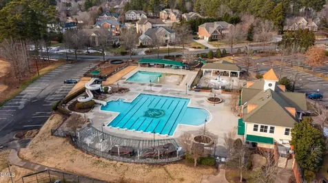 10510 Rosegate Court Raleigh NC 27617