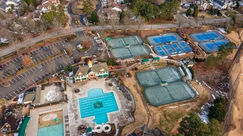 10510 Rosegate Court Raleigh NC 27617
