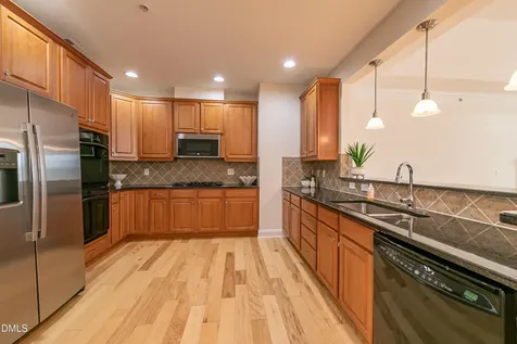 10510 Rosegate Court Raleigh NC 27617