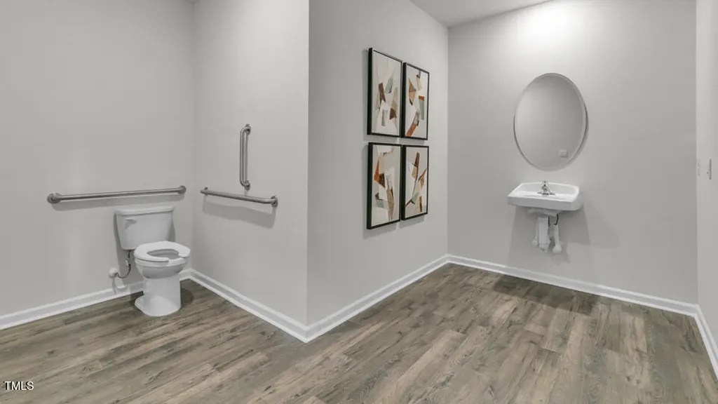 416 Rusling Leaf Drive Fuquay Varina NC 27526