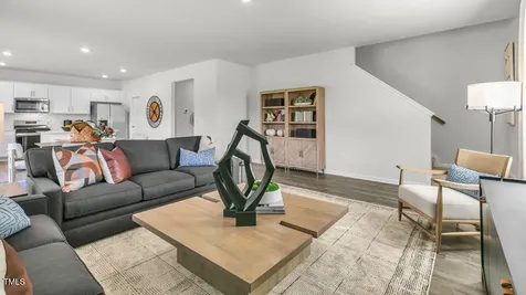 416 Rusling Leaf Drive Fuquay Varina NC 27526