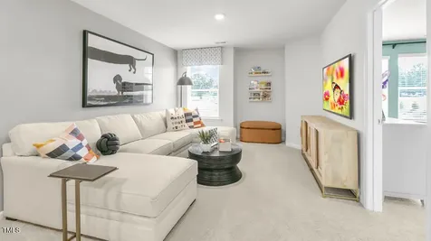 416 Rusling Leaf Drive Fuquay Varina NC 27526