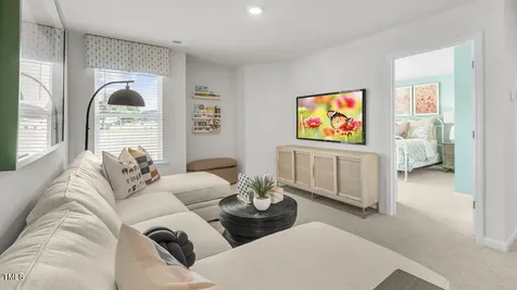 416 Rusling Leaf Drive Fuquay Varina NC 27526