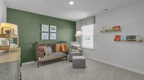 416 Rusling Leaf Drive Fuquay Varina NC 27526
