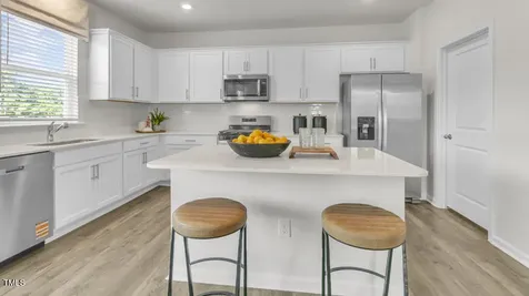 416 Rusling Leaf Drive Fuquay Varina NC 27526