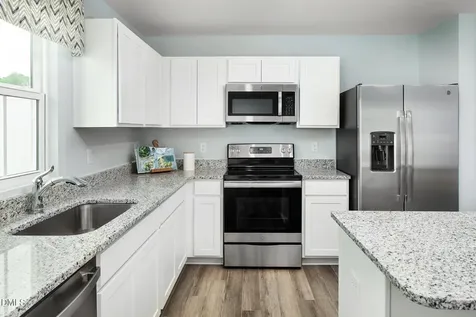 264 Chili Rose Trail Youngsville NC 27596