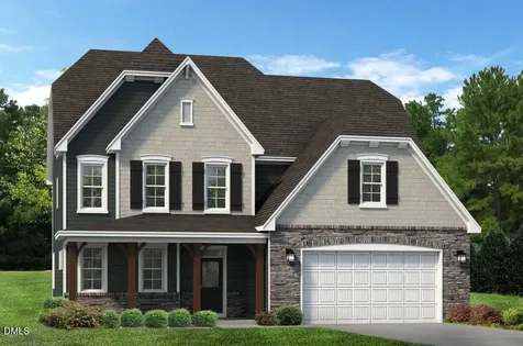 368 Brindle Drive Fuquay Varina NC 27526