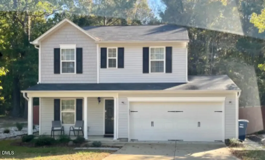 117 Stephenson Drive Smithfield NC 27577