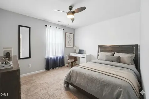 117 Stephenson Drive Smithfield NC 27577