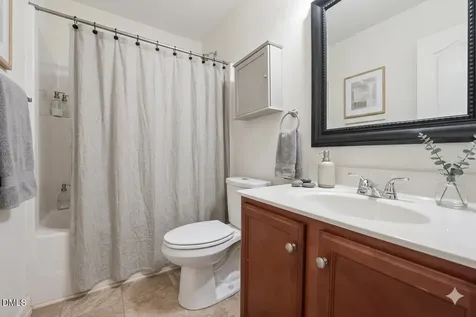 117 Stephenson Drive Smithfield NC 27577