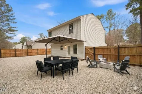 117 Stephenson Drive Smithfield NC 27577