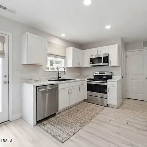 117 Stephenson Drive Smithfield NC 27577