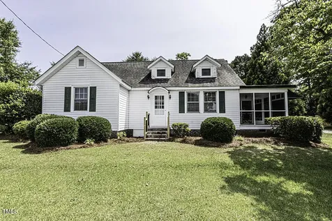931 Eastern Avenue Nashville NC 27856
