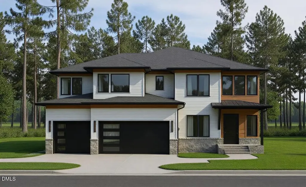 316 Williams Street Cary NC 27511