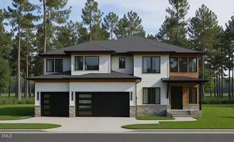 316 Williams Street Cary NC 27511