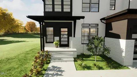 316 Williams Street Cary NC 27511