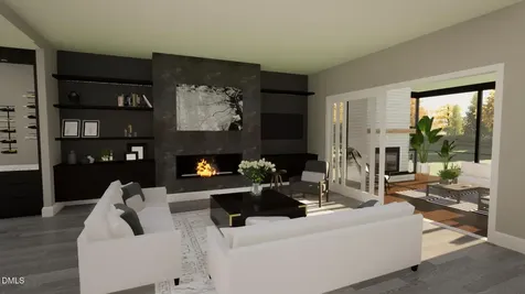 316 Williams Street Cary NC 27511