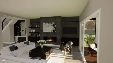 316 Williams Street Cary NC 27511