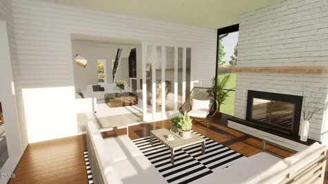316 Williams Street Cary NC 27511
