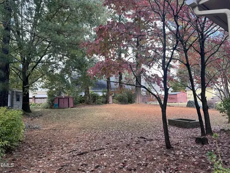 316 Williams Street Cary NC 27511