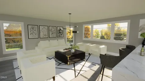 316 Williams Street Cary NC 27511