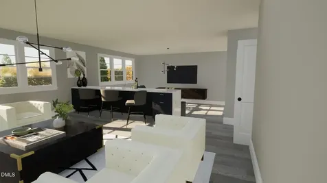 316 Williams Street Cary NC 27511