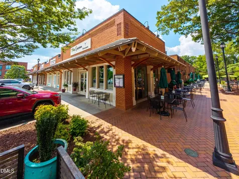 316 Williams Street Cary NC 27511