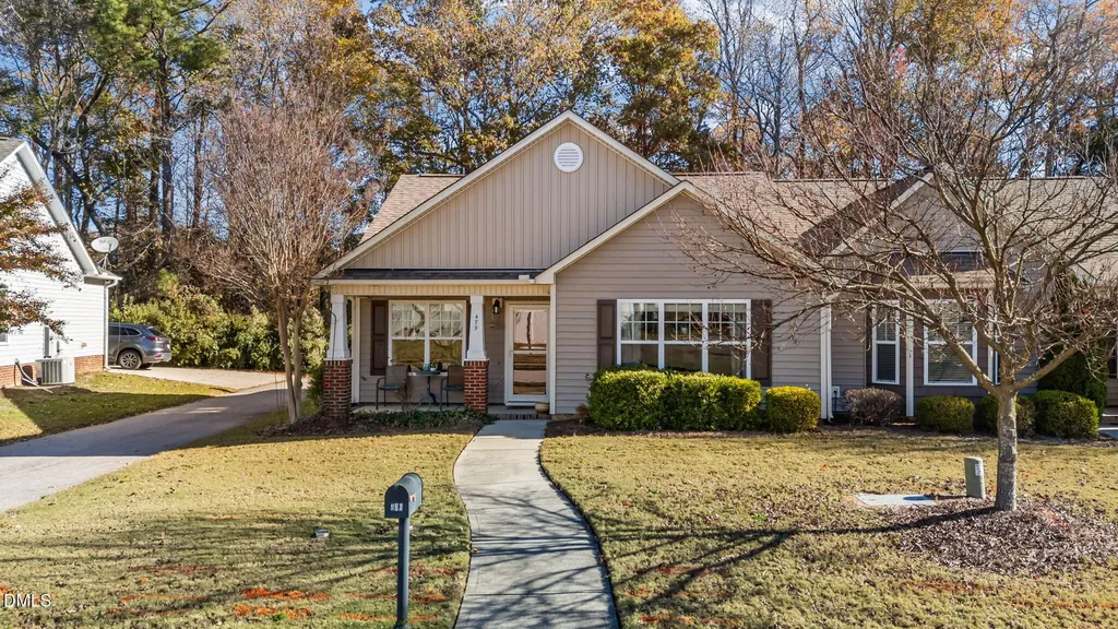 479 Winding Wood Drive Clayton NC 27520