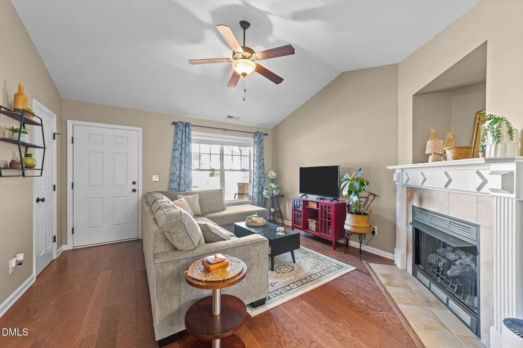479 Winding Wood Drive Clayton NC 27520