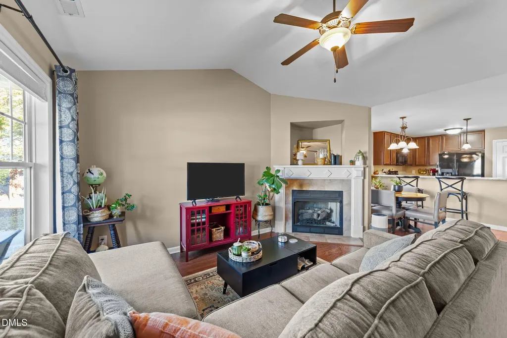 479 Winding Wood Drive Clayton NC 27520