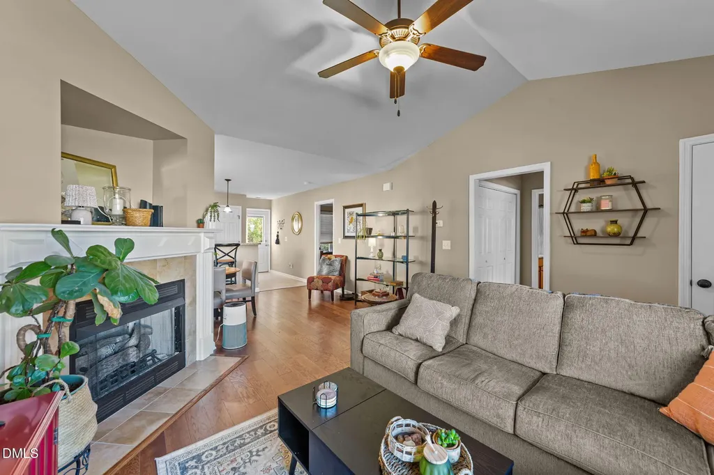 479 Winding Wood Drive Clayton NC 27520