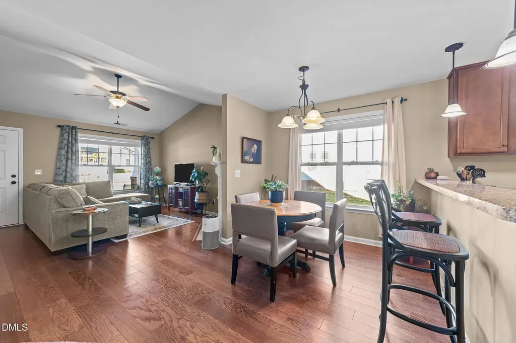 479 Winding Wood Drive Clayton NC 27520