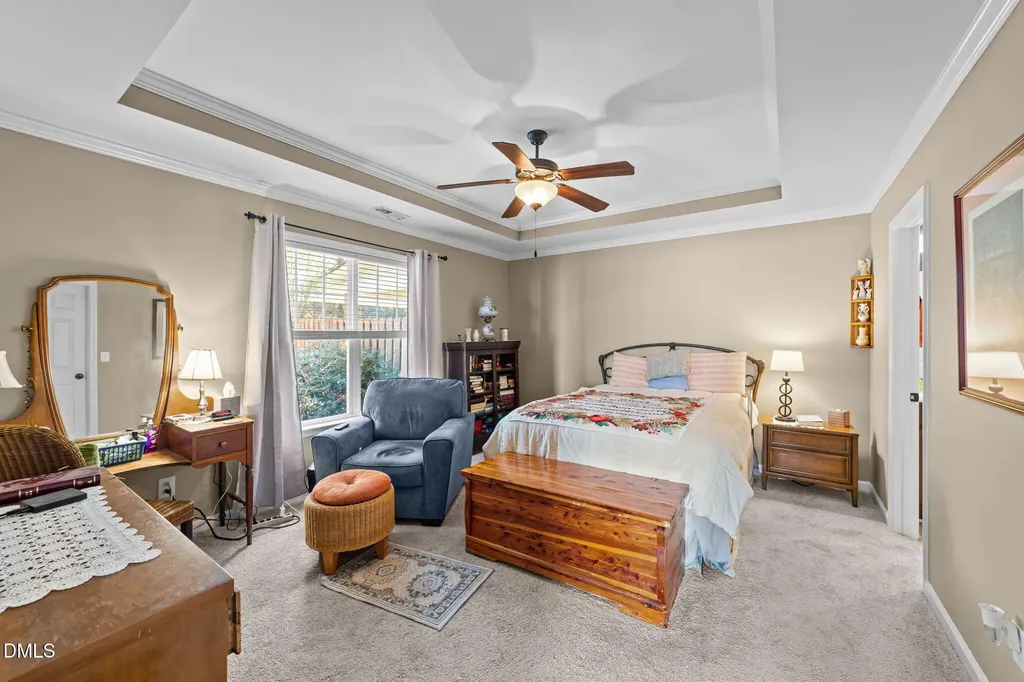 479 Winding Wood Drive Clayton NC 27520