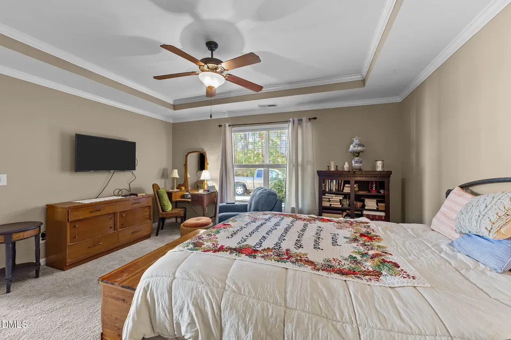 479 Winding Wood Drive Clayton NC 27520
