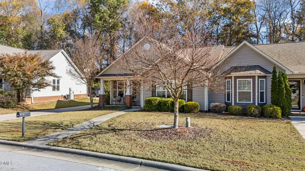 479 Winding Wood Drive Clayton NC 27520
