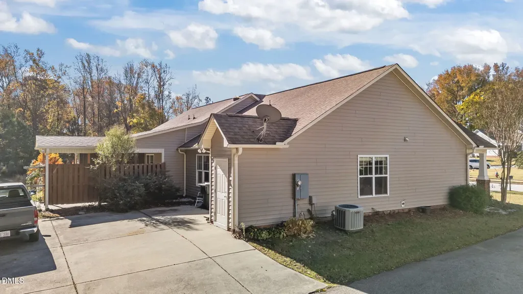 479 Winding Wood Drive Clayton NC 27520