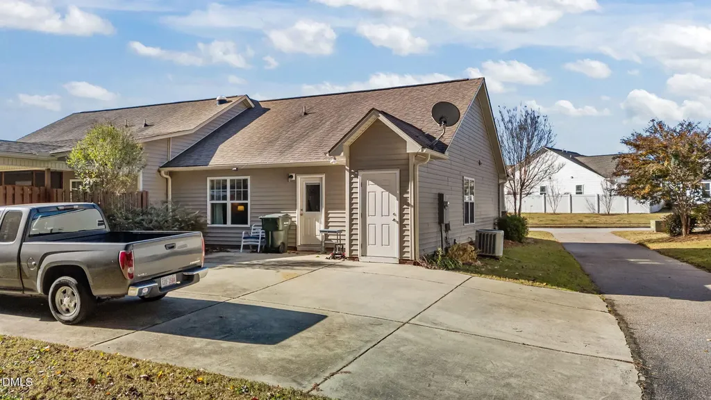 479 Winding Wood Drive Clayton NC 27520