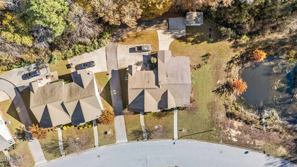 479 Winding Wood Drive Clayton NC 27520