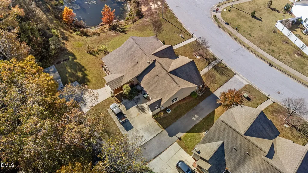 479 Winding Wood Drive Clayton NC 27520